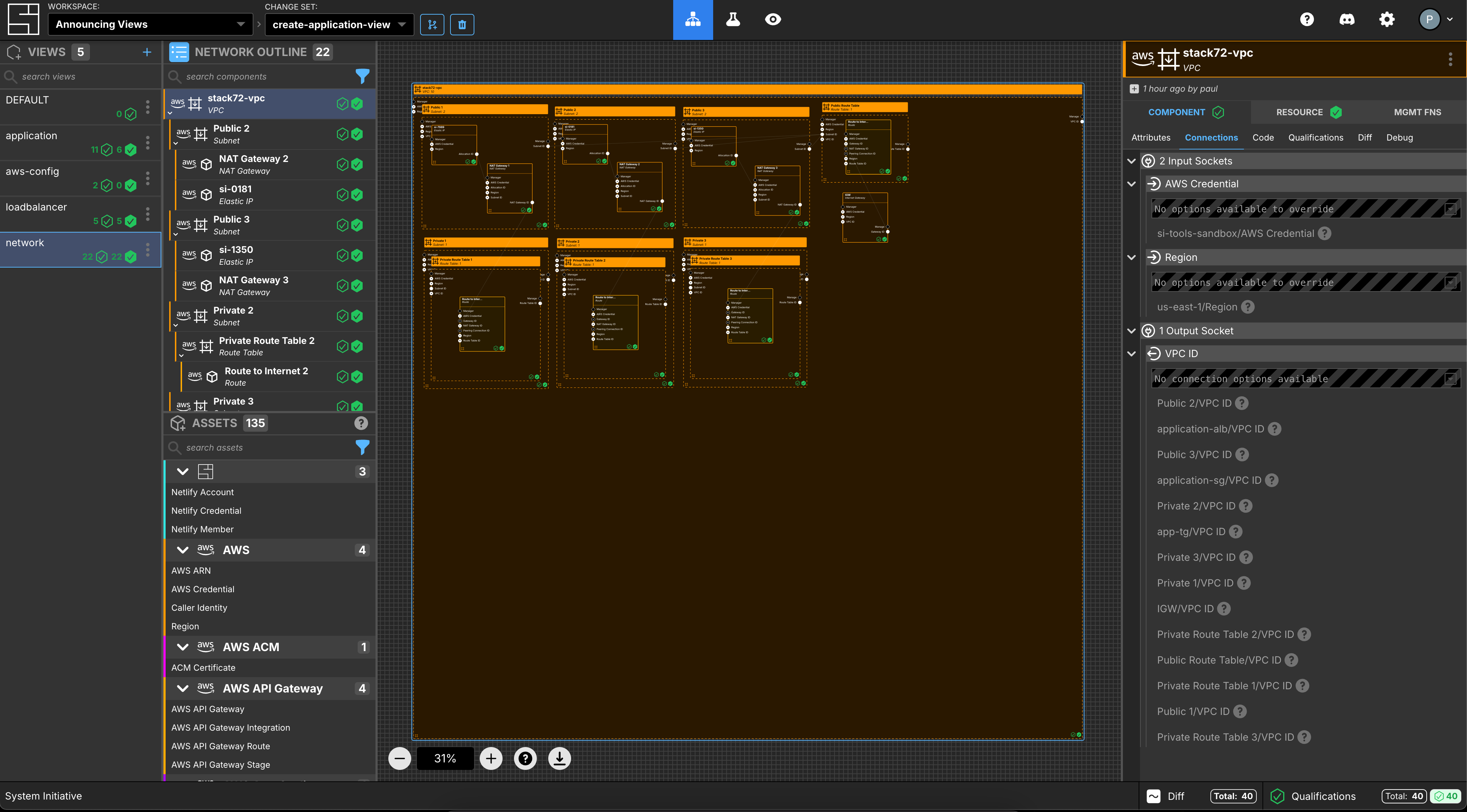 VPC Component